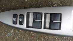 Блок управления стеклоподъемниками. Toyota Ractis, NCP100, SCP100, NCP105 Двигатель 1NZFE