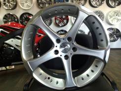 Sakura Wheels R519. 8.0x18, 5x112.00, ET35