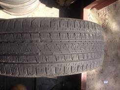 Bridgestone Dueler H/L. Летние, износ: 50%, 1 шт
