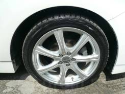 Manaray Sport Euro Speed. 7.0x17, 5x100.00, ET48, ЦО 54,1 мм.