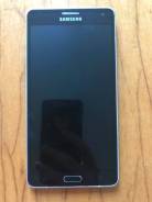 Samsung Galaxy A7. Б/у