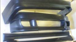 Обвес кузова аэродинамический. Chery Bonus Toyota Chaser, GX100, JZX100, LX100, SX100