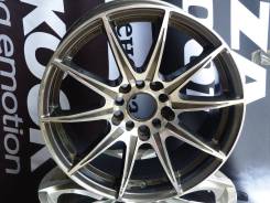 Lenso SC-07. 7.0x16, 5x100.00, 5x114.30, ET40, ЦО 68,0 мм.