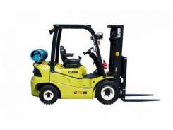 Clark. Продается вилочный автопогрузчик c30sd, 3 000 кг.