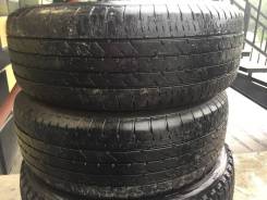 Toyo Tranpath J48D. Летние, износ: 40%, 2 шт