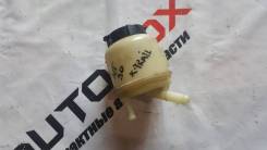 Бачок гидроусилителя руля. Nissan: X-Trail, Maxima, Presage, 370Z, Sunny, Almera, Cube, Skyline, Bluebird Sylphy, Fairlady Z, Tino, AD, March, Teana...