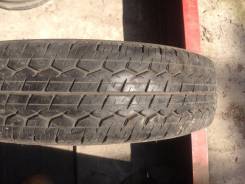 Dunlop DV-01. Летние, износ: 10%, 1 шт