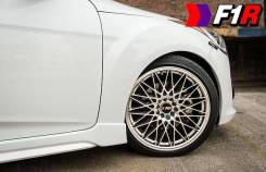 Padinac New Spec-5. 8.5x18, 5x100.00, 5x114.30, ET-38, ЦО 73,1 мм. Под заказ