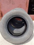 Bridgestone Dueler H/T D840. Летние, 2010 год, износ: 60%, 4 шт
