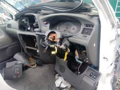 Панель приборов. Toyota Lite Ace, KR42, SR40 Toyota Town Ace, KR42, SR40 Toyota Town Ace Noah, CR42, KR52, KR42, SR40, SR50, SR50G, CR50, CR52, CR40 T...