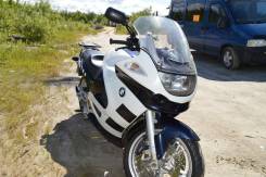 BMW K 1200 RS. 1 171 куб. см., исправен, птс, с пробегом