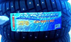 Maxxis NP3 Arctictrekker. Зимние, без шипов, 2015 год, износ: 30%, 4 шт