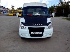 ГАЗ 3302. Продается газель 3302 тент, 2 500 куб. см., 1 500 кг.