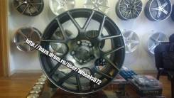 Sakura Wheels 181. 6.5x16, 5x108.00, ET45