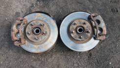 Ступица. Toyota: Corona Exiv, Carina ED, Caldina, Avensis, Celica, Curren, Carina, Corona Двигатели: 3SGE, 3SGTE, 3ZZFE, 1CDFTV, 2CTE, 7AFE, 3SFE, 4AF...