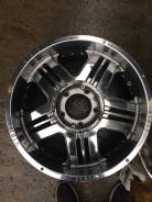 Zinik. 9.0x20, 5x150.00, ET35