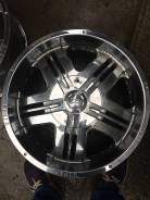 Zinik. 9.0x20, 5x150.00, ET35