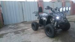 Yamaha Grizzly 110. исправен, без птс, без пробега
