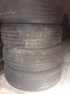 Yokohama AC02B C.Drive. Летние, износ: 80%, 4 шт