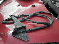 Уплотнитель двери. Nissan Cedric, ENY34, HY34, MY34, Y34 Nissan Gloria, ENY34, HY34, MY34, Y34 Двигатели: RB25DET, VQ20DE, VQ25DD, VQ30DD, VQ30DET