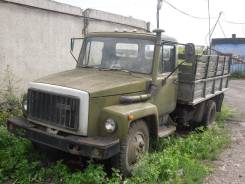 ГАЗ 3306. Продам 3, 4 000 куб. см., 4 500 кг.