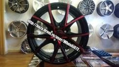 Sakura Wheels 9517. 6.5x16, 5x108.00, ET45