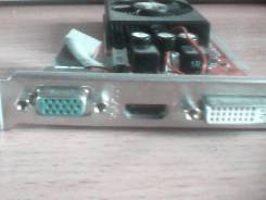 GeForce GT 520