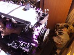 Двигатель в сборе. Mazda Titan Isuzu Elf Nissan Condor Nissan Titan Nissan Atlas