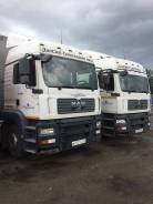 MAN TGA 18.410 4x2. Продам тягач МАН ТГА 18.390, 10 500 куб. см., 24 000 кг.