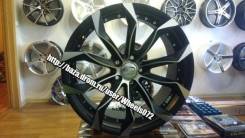 Sakura Wheels 5320. 8.5x19, 5x112.00, ET38