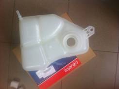 Расширительный бачок. Ford Fusion, CBK Ford Figo, EC Ford Fiesta, CBK