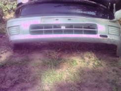 Бампер. Nissan Sunny, N14