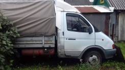 ГАЗ 33021. Продам газель, 2 445 куб. см., 1 500 кг.