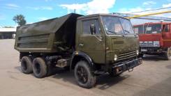 Камаз 55111. Продам камаз самосвал, 11 000 куб. см., 13 000 кг.