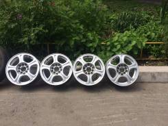 Toyota. x14, 5x100.00, 5x114.30