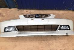 Бампер. Honda Zest Honda Accord, GH-CH9, LA-CF6, E-CF7, E-CF6, GF-CF6, GH-CL2, LA-CF7, GF-CF7, GF-CH9