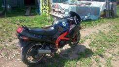 Kawasaki ZZR 400 1. 400 куб. см., неисправен, птс, с пробегом