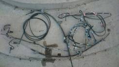 Электропроводка. Toyota Cresta, JZX100, GX100 Toyota Mark II, JZX100, GX100 Toyota Chaser, JZX100, GX100