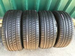 Pirelli P7. Летние, 2012 год, износ: 10%, 4 шт