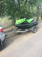 Kawasaki Ultra 300 X. 300,00 л.с., Год: 2011 год