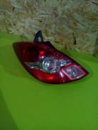 Стоп-сигнал. Nissan Tiida, JC11, NC11, C11, C11X Двигатели: HR15DE, MR18DE