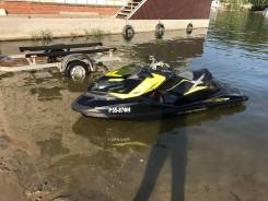 BRP Sea-Doo RXP. 260,00 л.с., Год: 2012 год