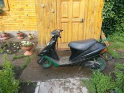 Suzuki Address V50. 50 куб. см., исправен, без птс, без пробега