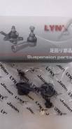 Стойка стабилизатора. Honda: Ballade, Orthia, CR-V, Civic, Integra SJ, Domani, Civic Ferio Двигатели: B16A6, B18B4, D15Z4, D16Y9, B20B2, B20B3, B20B9...