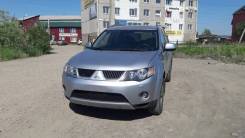 Mitsubishi Outlander. 6, 3 0