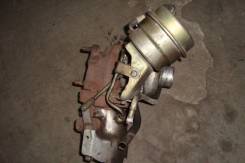 Турбина. Subaru Legacy B4, BE5