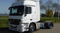 Mercedes-Benz Actros. Тягач 1841LS в Томске, 11 946 куб. см., 10 452 кг.