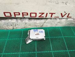 Блок управления автоматом. Subaru Legacy Lancaster, BHE, BH9 Subaru Legacy, BE9, BEE, BHE, BH9, BE5, BH5 Двигатели: EJ25, EZ30, EJ206, EZ30D, EJ204, E...