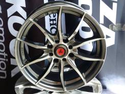 Lenso SC-08. 7.0x16, 5x114.30, ET35, ЦО 68,0 мм.