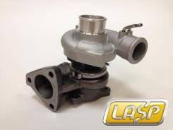 Турбина. Mitsubishi Pajero, V24V, V24W, V24WG, V44W, V24C, V44WG Mitsubishi Delica, P35W, P25W, P15W, P05W, PC5W, PB5W, PA5W Двигатель 4D56